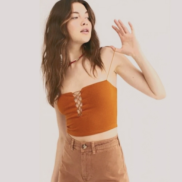 Free People Tops - Free People Top